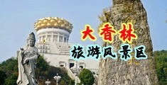 大鸡八中国浙江-绍兴大香林旅游风景区
